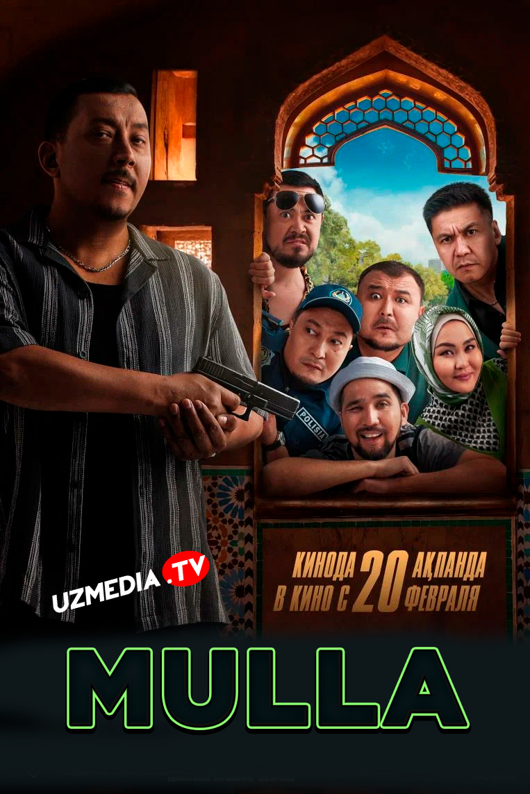 Mulla / Molda Premyera Qozog'iston filmi Uzbek tilida 2025 O'zbekcha tarjima kino Full HD tas-ix skachat Mulla / Molda Premyera Qozog'iston filmi Uzbek tilida 2025 O'zbekcha tarjima kino Full HD tas-ix skachat