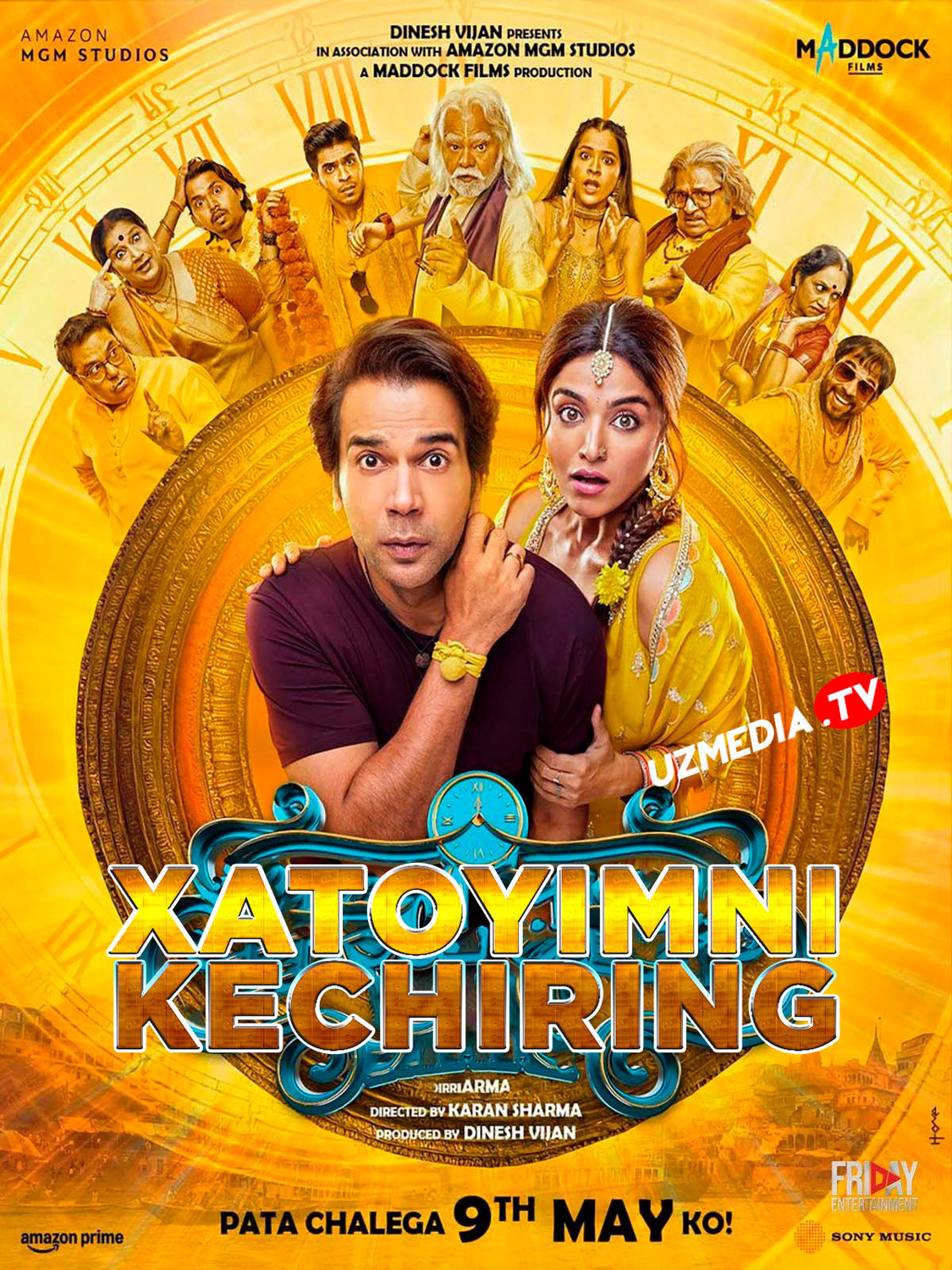 Xatoyimni kechir / Meni kechir xotinjon Hind kino Uzbek tilida O'zbekcha 2025 tarjima kino Full HD tas-ix skachat Xatoyimni kechir / Meni kechir xotinjon Hind kino Uzbek tilida O'zbekcha 2025 tarjima kino Full HD tas-ix skachat