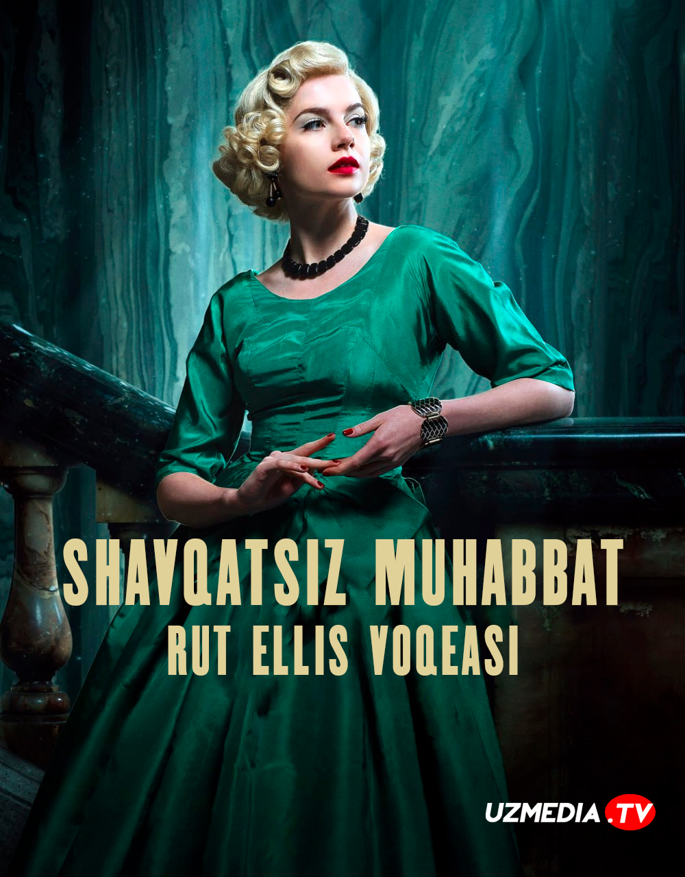 Shavqatsiz muhabbat: Rut Ellis voqeasi Britaniya seriali Barcha qismlar Uzbek tilida O'zbekcha 2025 tarjima serial Full HD tas-ix skachat Shavqatsiz muhabbat: Rut Ellis voqeasi Britaniya seriali Barcha qismlar Uzbek tilida O'zbekcha 2025 tarjima serial Full HD tas-ix skachat