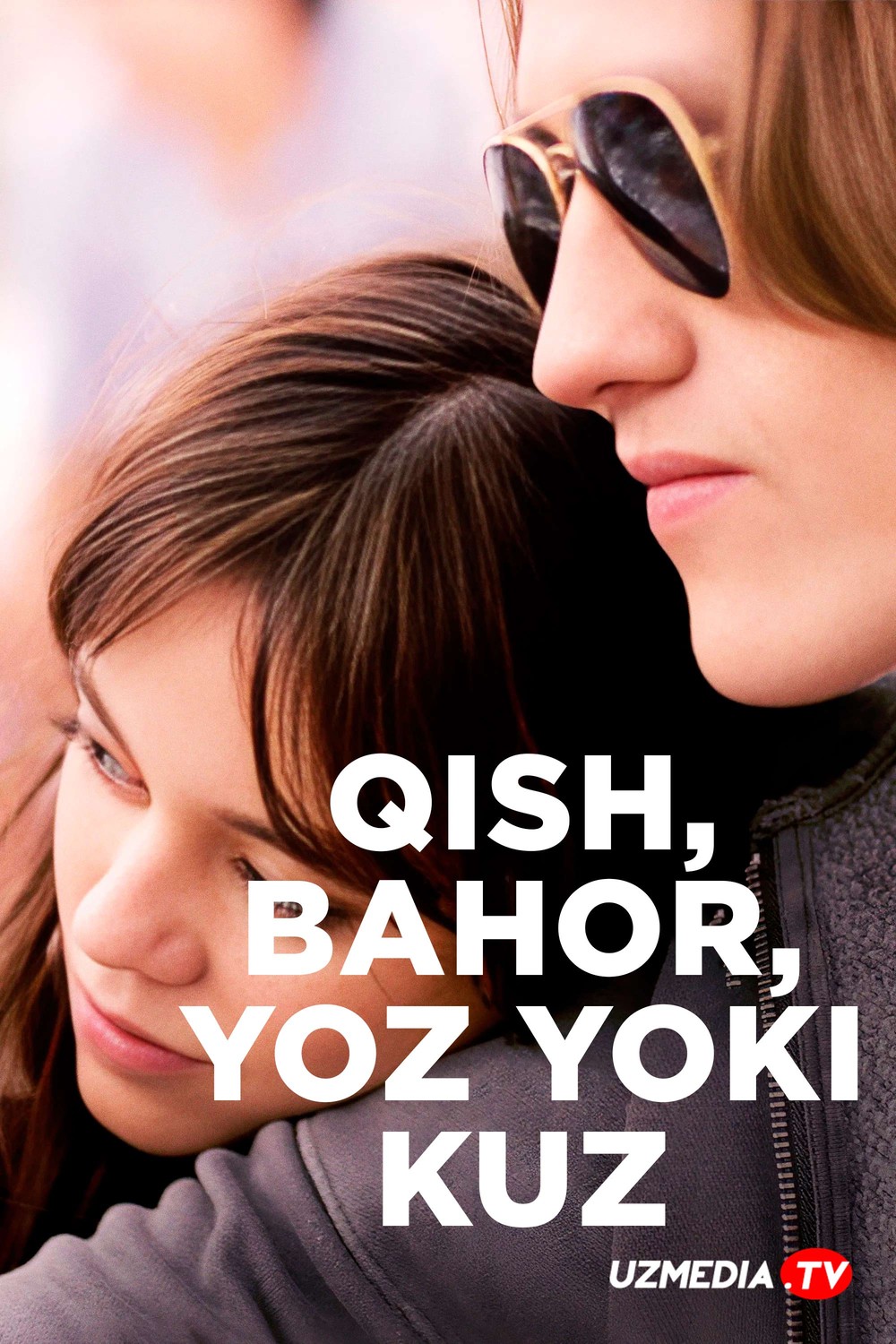 Qish, Bahor, Yoz yoki Kuz (Romantik, Sevgi film) Uzbek tilida O'zbekcha 2024 tarjima kino Full HD tas-ix skachat Qish, Bahor, Yoz yoki Kuz (Romantik, Sevgi film) Uzbek tilida O'zbekcha 2024 tarjima kino Full HD tas-ix skachat