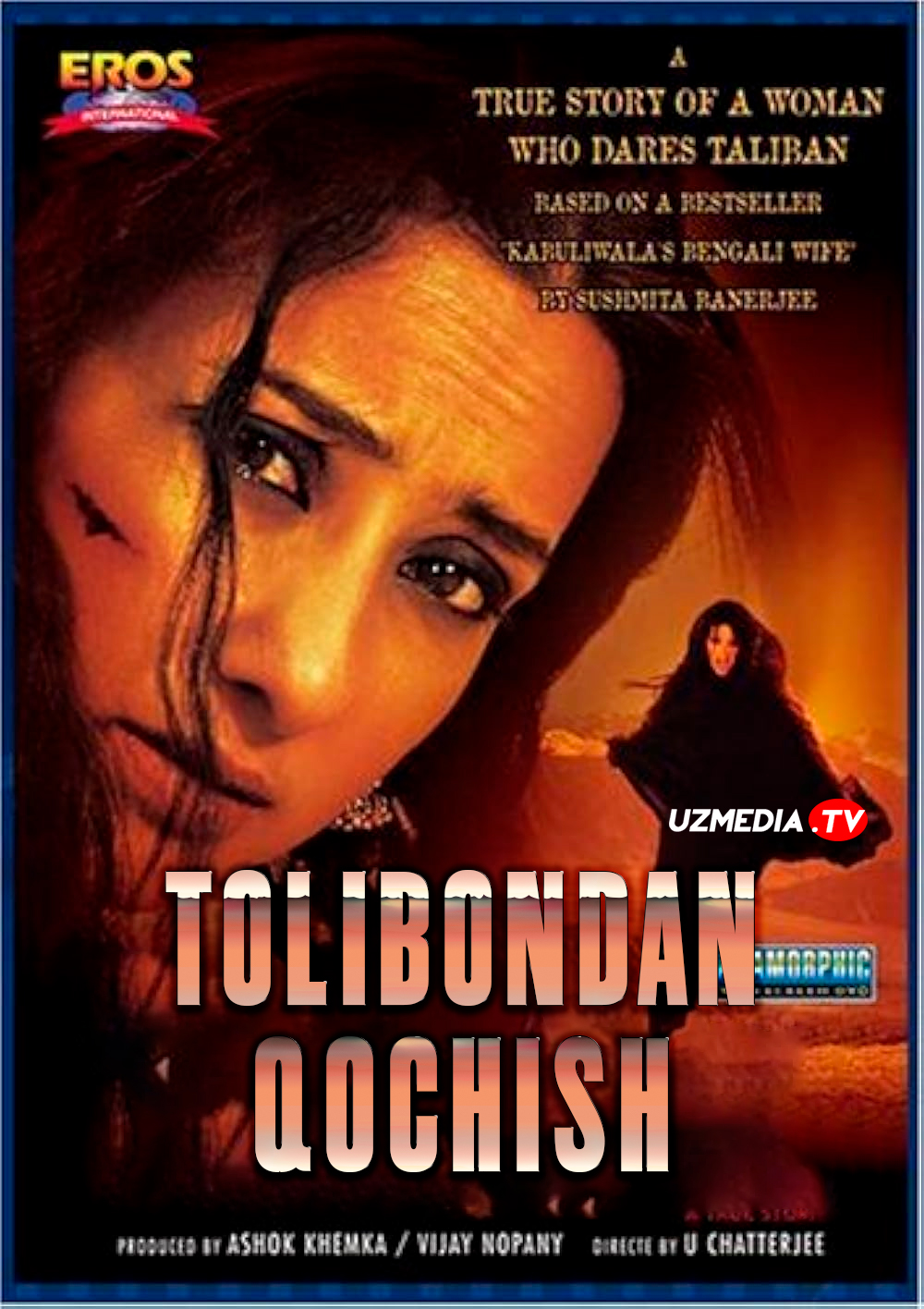 Tolibondan qochish Hind kino Uzbek tilida O'zbekcha 2003 tarjima kino Full HD tas-ix skachat Tolibondan qochish Hind kino Uzbek tilida O'zbekcha 2003 tarjima kino Full HD tas-ix skachat