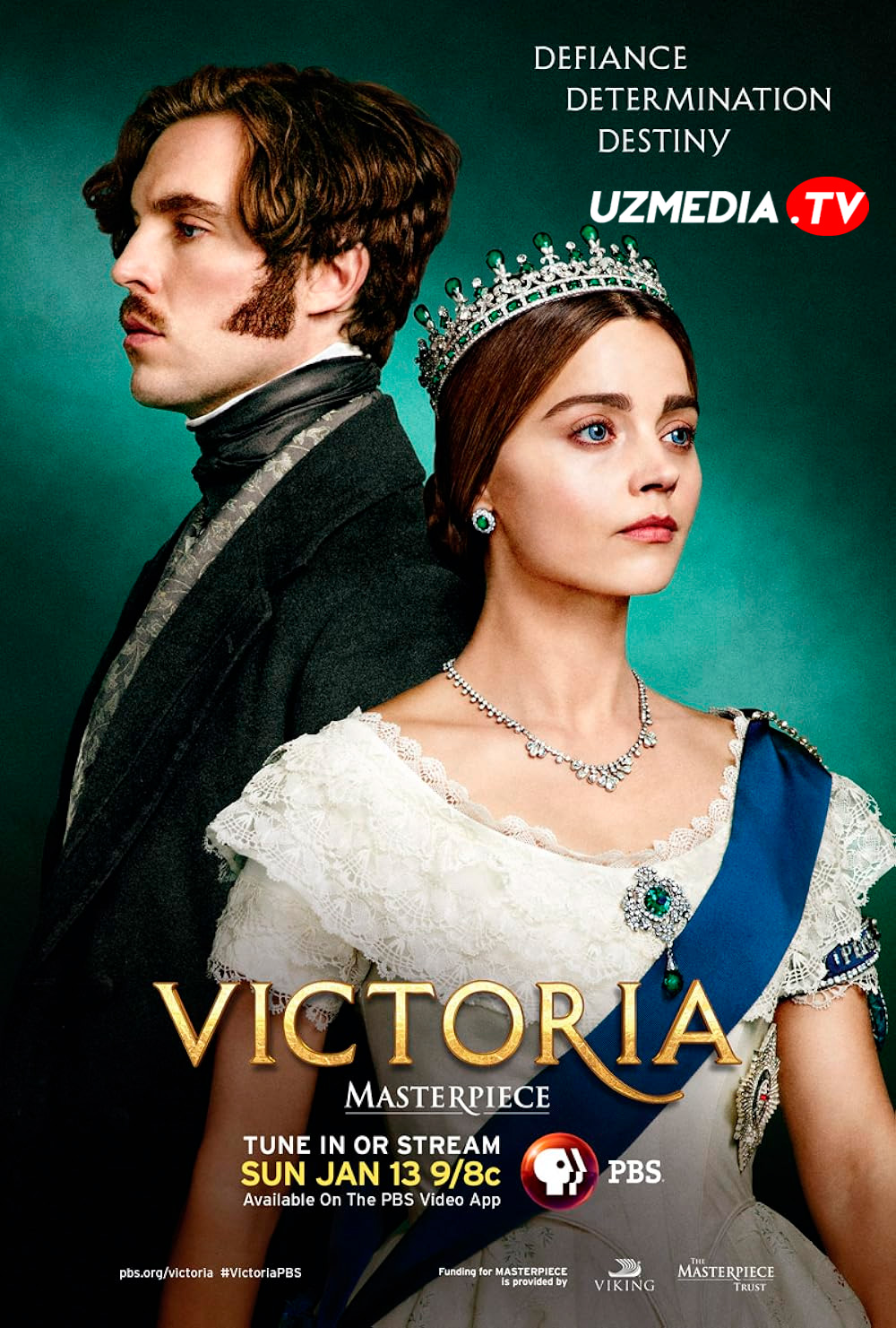 Victoria / Viktoriya Buyuk Britaniya seriali Barcha qismlar Uzbek tilida O'zbekcha 2016 tarjima serial Full HD tas-ix skachat Victoria / Viktoriya Buyuk Britaniya seriali Barcha qismlar Uzbek tilida O'zbekcha 2016 tarjima serial Full HD tas-ix skachat