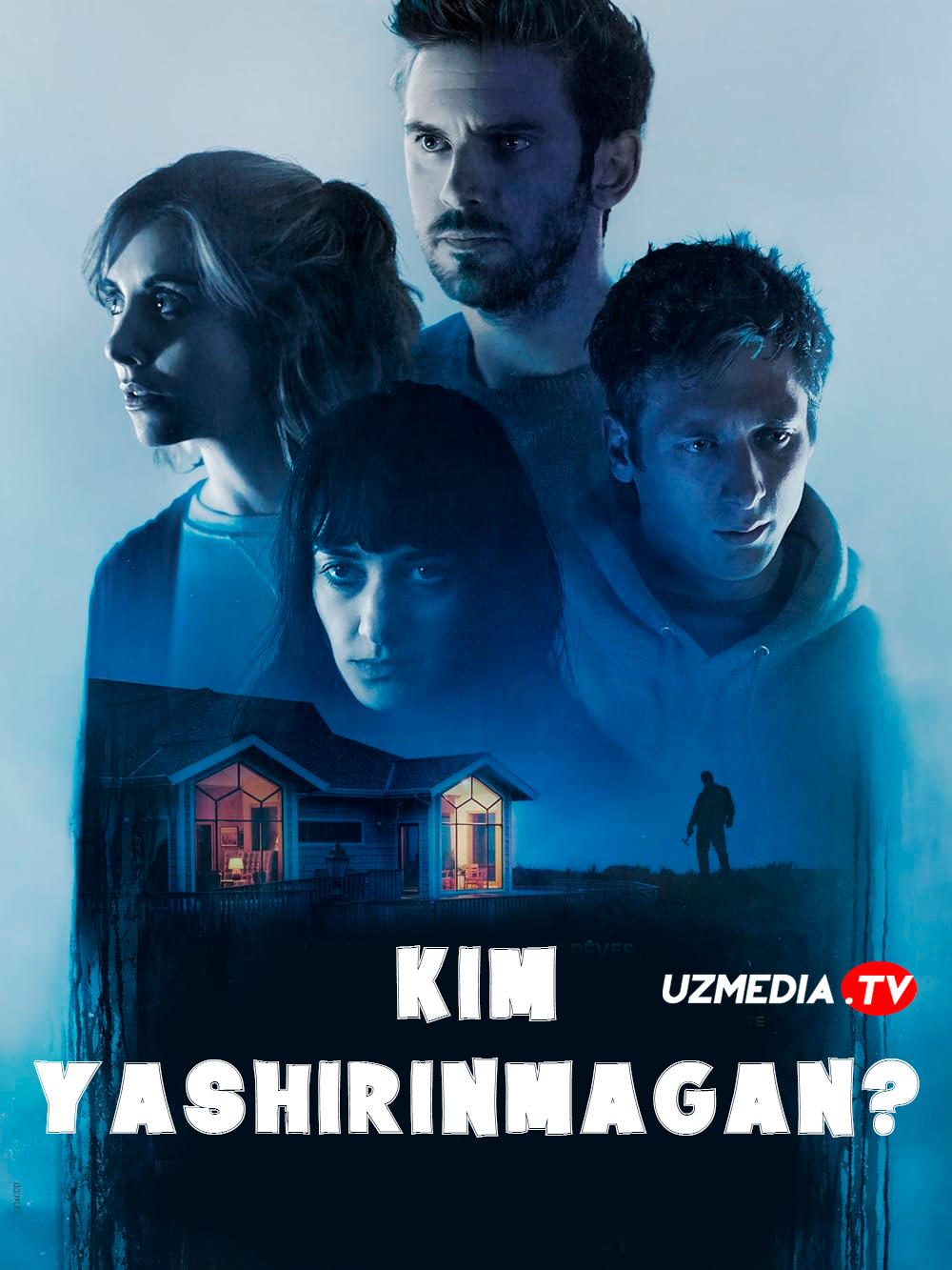 Kim yashirinmagan? / Ijara / Kim yashirinmadi? Uzbek tilida O'zbekcha 2020 tarjima kino Full HD tas-ix skachat Kim yashirinmagan? / Ijara / Kim yashirinmadi? Uzbek tilida O'zbekcha 2020 tarjima kino Full HD tas-ix skachat