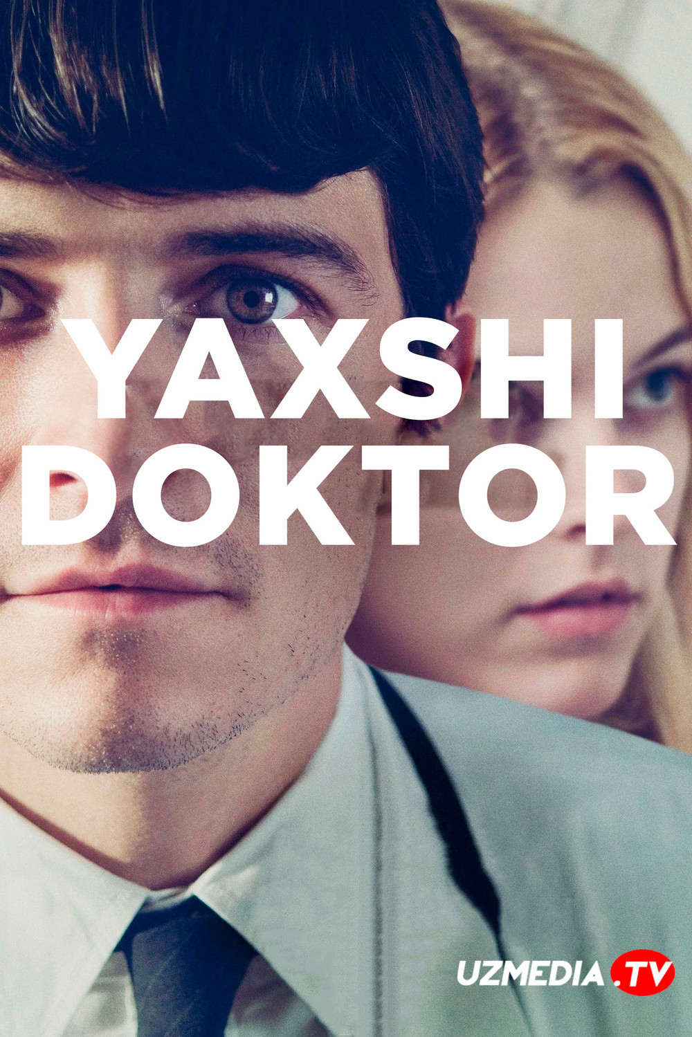 Yaxshi doktor Uzbek tilida O'zbekcha 2011 tarjima kino Full HD tas-ix skachat Yaxshi doktor Uzbek tilida O'zbekcha 2011 tarjima kino Full HD tas-ix skachat