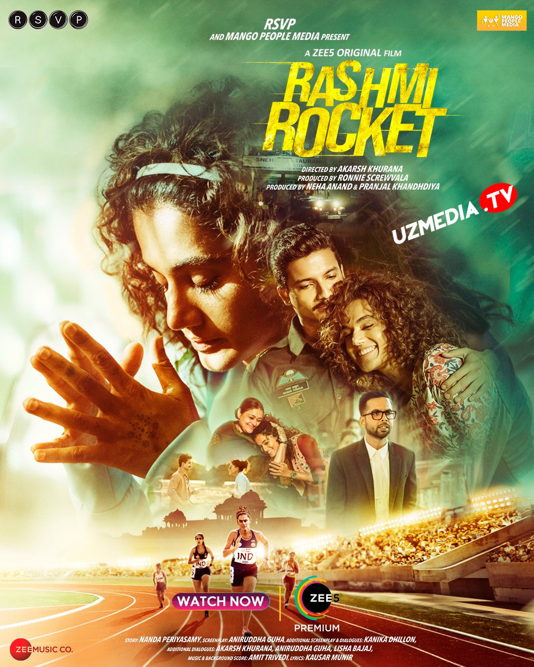 Raketa Rashmi / Yuguruvchi Rashmi / Ayol qismati Hind kino Uzbek tilida O'zbekcha 2021 tarjima kino Full HD tas-ix skachat Raketa Rashmi / Yuguruvchi Rashmi / Ayol qismati Hind kino Uzbek tilida O'zbekcha 2021 tarjima kino Full HD tas-ix skachat