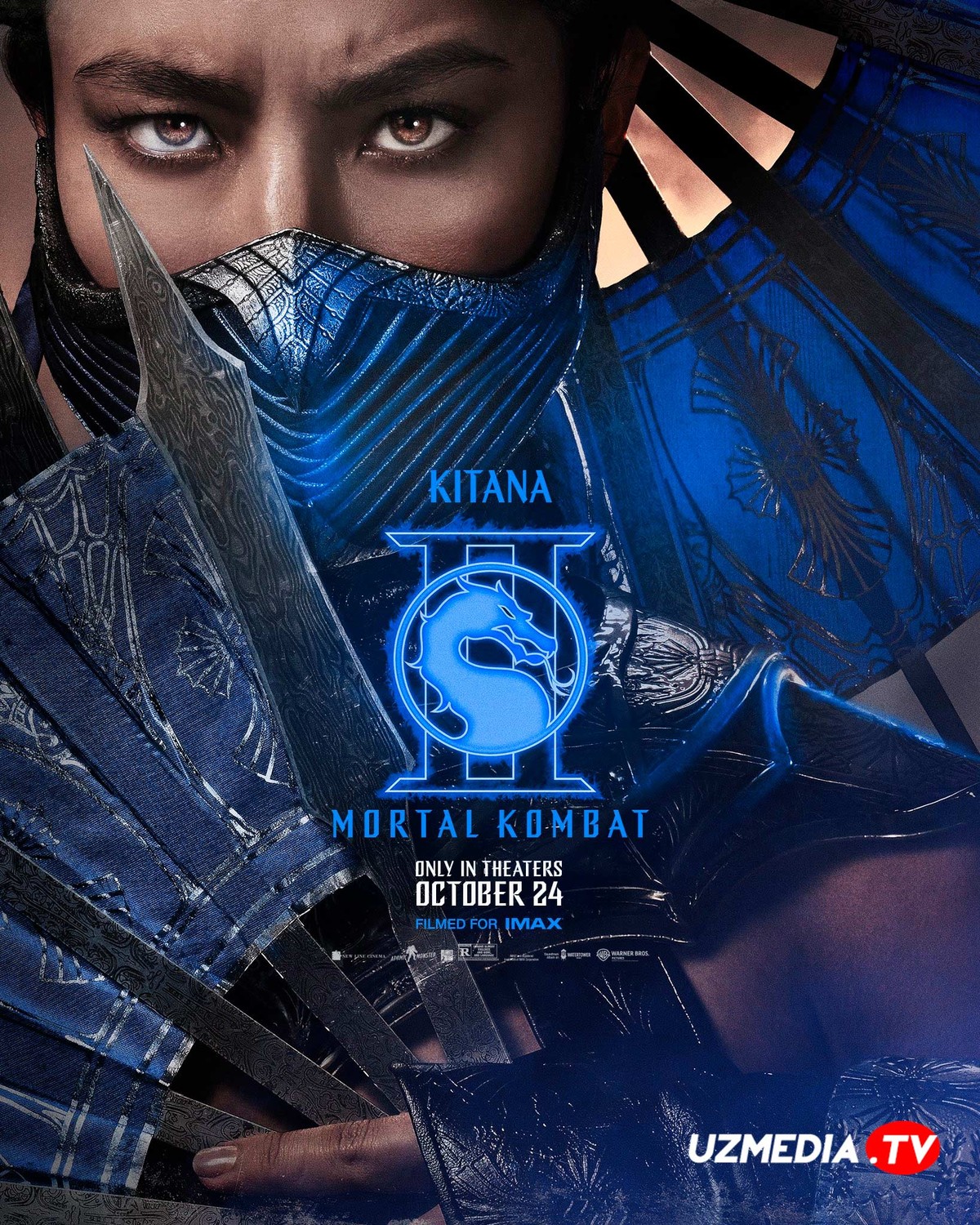 Mortal Kombat 2 / Mortal Combat 2 Premyera Uzbek tilida O'zbekcha 2025 tarjima kino Full HD tas-ix skachat Mortal Kombat 2 / Mortal Combat 2 Premyera Uzbek tilida O'zbekcha 2025 tarjima kino Full HD tas-ix skachat