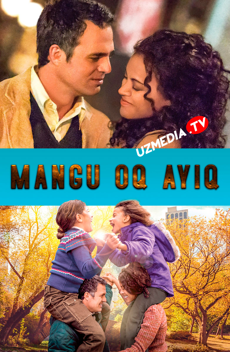 Mangu oq ayiq / Cheksiz oq ayiq Uzbek tilida O'zbekcha 2014 tarjima kino Full HD tas-ix skachat