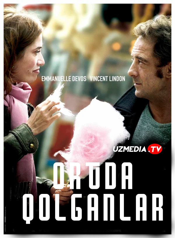 Ortda qolganlar Fransiya filmi Uzbek tilida O'zbekcha 2007 tarjima kino Full HD tas-ix skachat