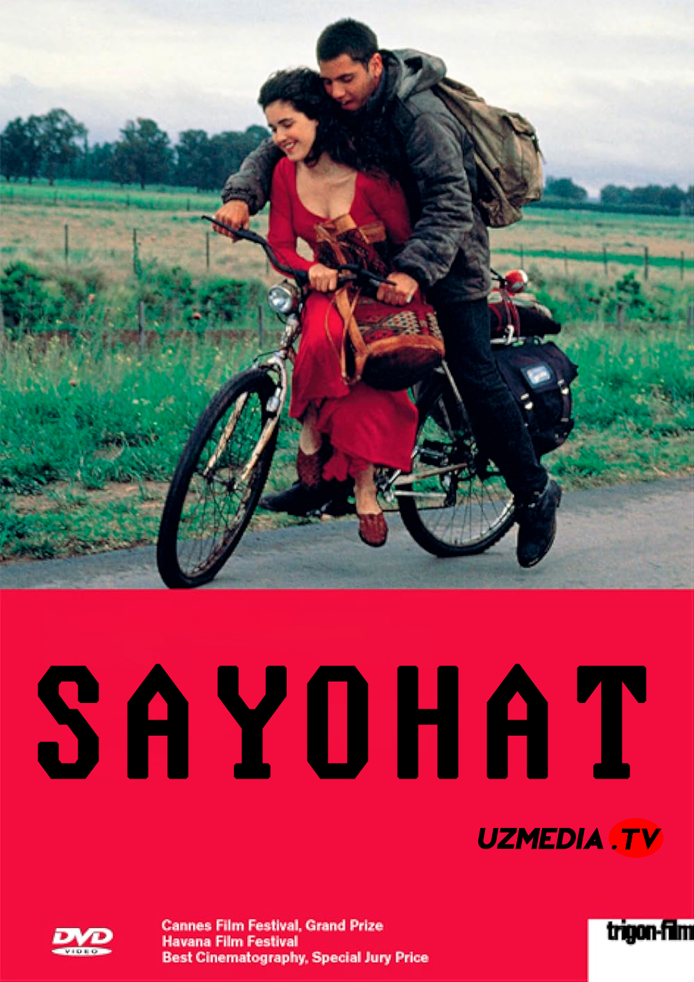 Sayohat Argentina filmi Uzbek tilida O'zbekcha 1992 tarjima kino Full HD tas-ix skachat Sayohat Argentina filmi Uzbek tilida O'zbekcha 1992 tarjima kino Full HD tas-ix skachat