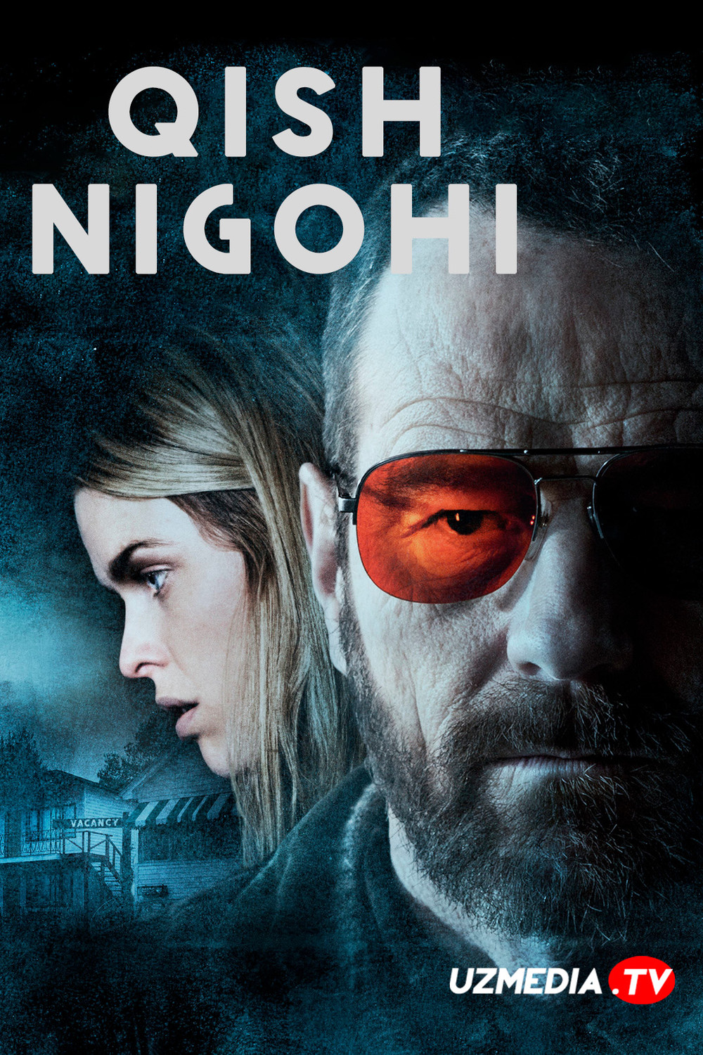 Qish nigohi / Kechasi sovuq keladi / Qish ko'rinishi Uzbek tilida O'zbekcha 2013 tarjima kino Full HD tas-ix skachat