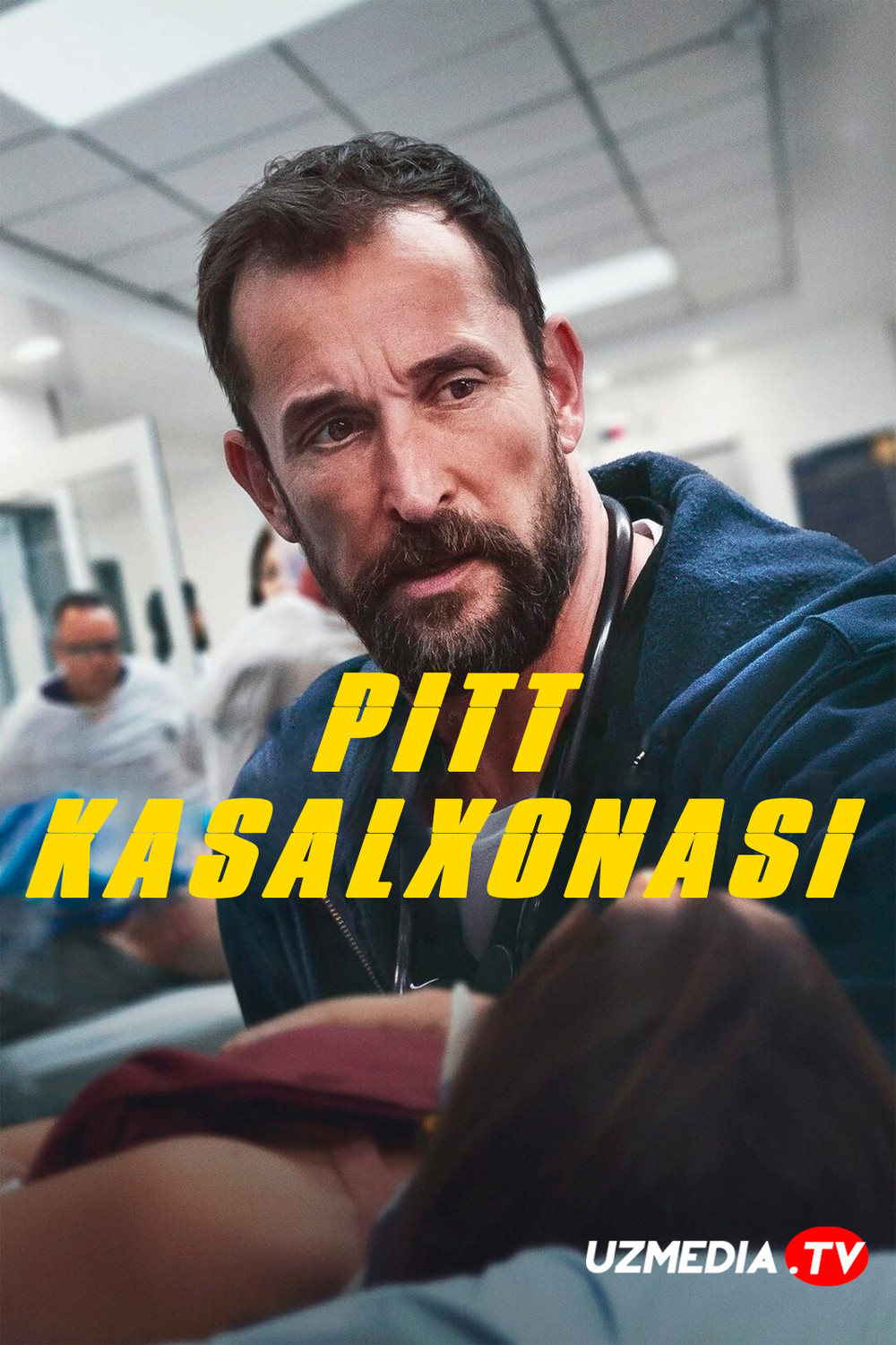 Pitt kasalxonasi AQSh seriali Barcha qismlar Uzbek tilida O'zbekcha 2023 tarjima serial Full HD tas-ix skachat