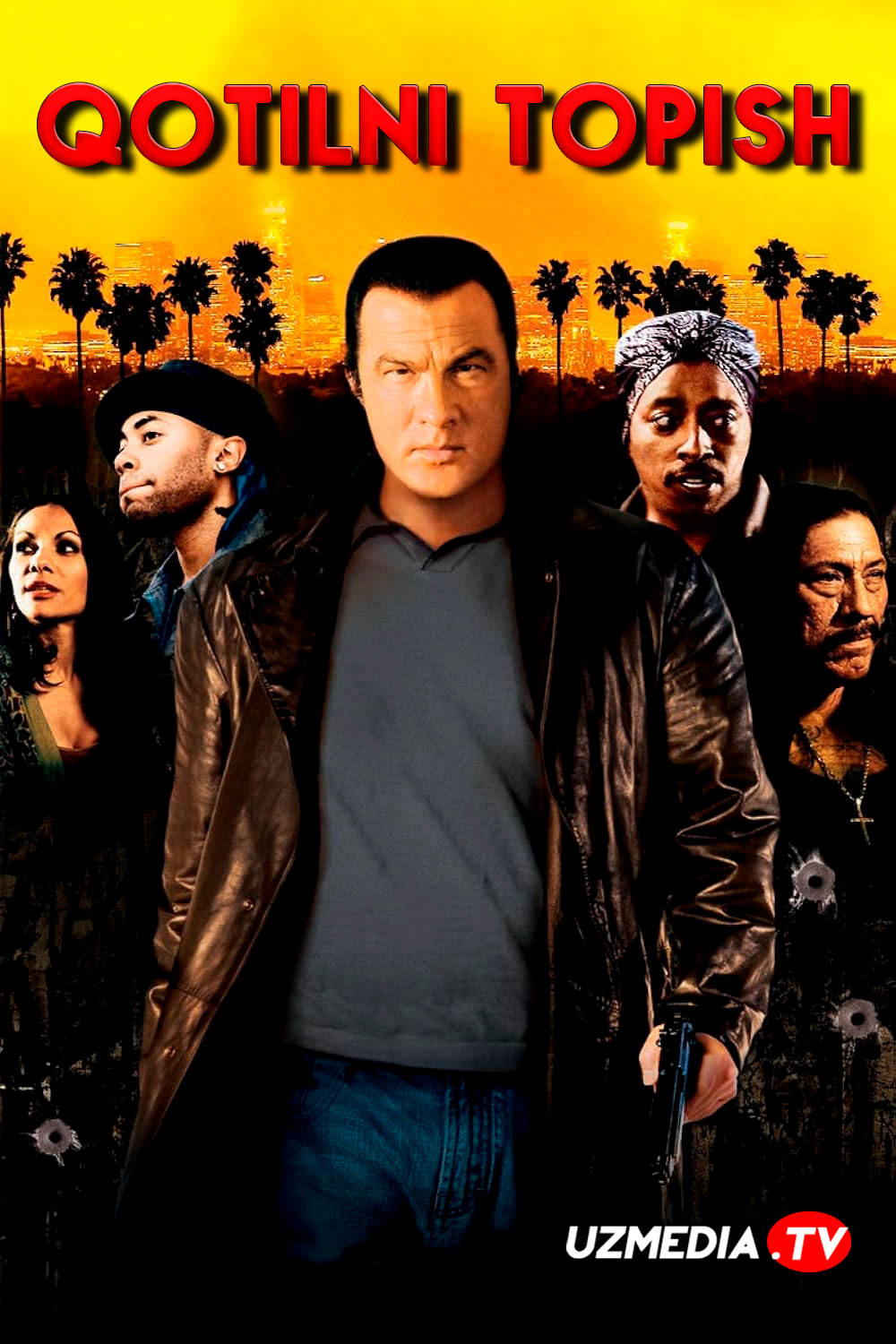 Qotilni topish / Shahar adolati (Stiven Sigal ishtirokida) Uzbek tilida O'zbekcha 2007 tarjima kino Full HD tas-ix skachat