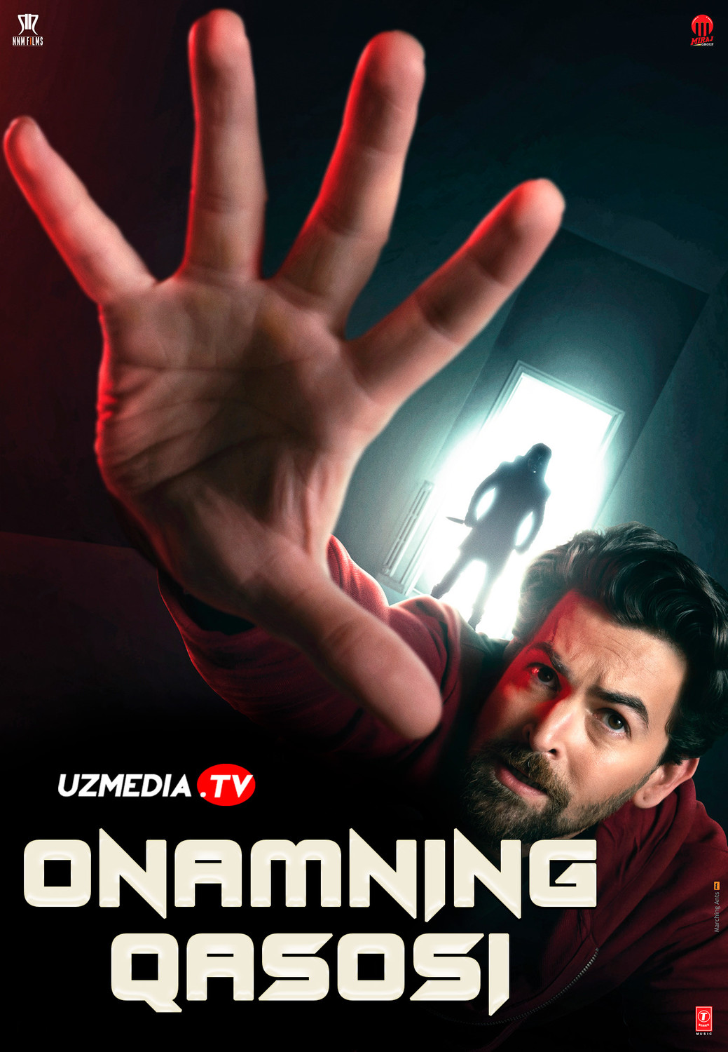 Onamning qasosi / Aylanma yo'l Hind kino Uzbek tilida O'zbekcha 2019 tarjima kino Full HD tas-ix skachat