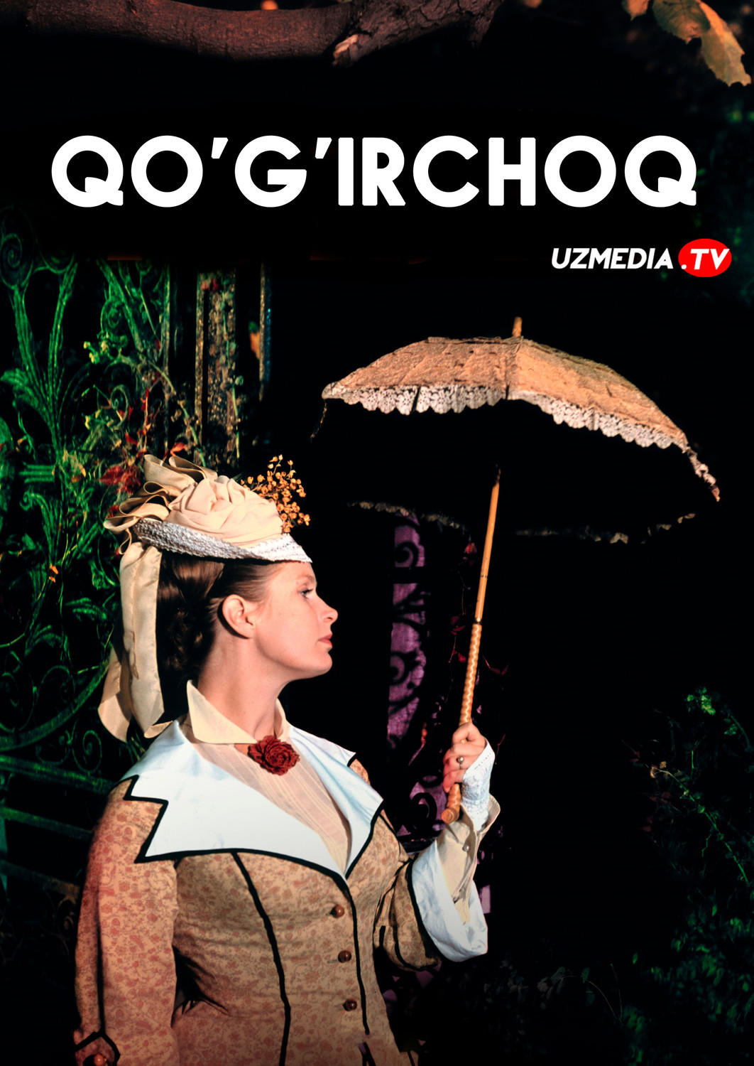 Qo'g'irchoq / Lalka Polsha retro filmi Uzbek tilida O'zbekcha 1968 tarjima kino Full HD tas-ix skachat