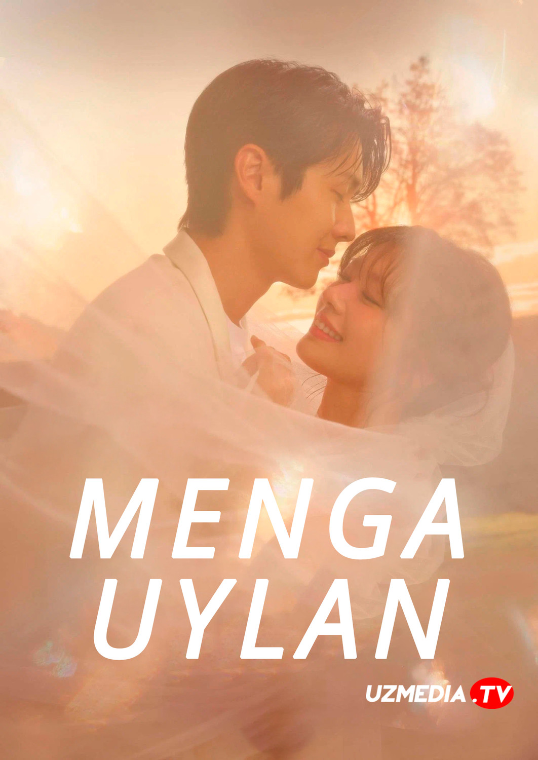 Menga uylan / Kel, turmush quramiz Koreya seriali Barcha qismlar Uzbek tilida O'zbekcha 2025 tarjima serial Full HD tas-ix skachat
