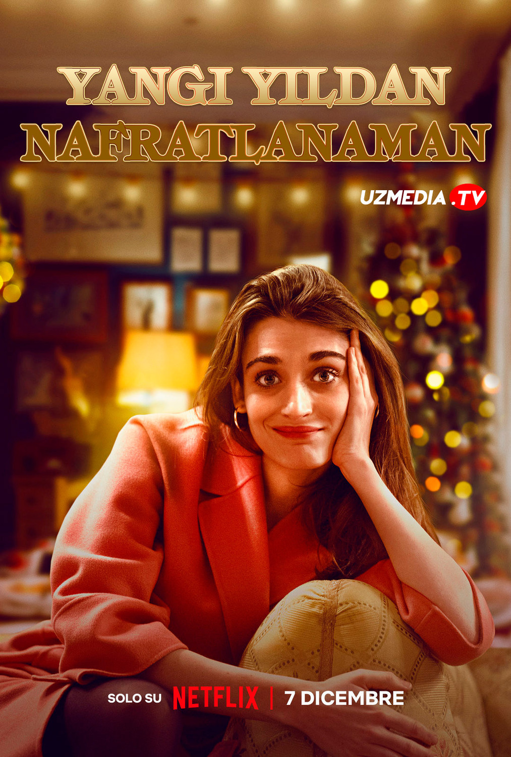 Yangi yildan nafratlanaman Italiya seriali Barcha qismlar Uzbek tilida O'zbekcha 2022 tarjima kino Full HD tas-ix skachat