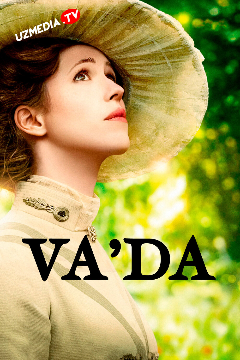 Va'da / Vada Fransiya filmi Uzbek tilida O'zbekcha 2013 tarjima kino Full HD tas-ix skachat