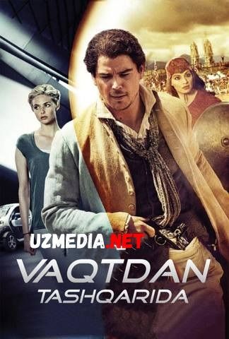 Vaqtdan tashqarida / Muhabbat uzugi / Sevgi uzugi Uzbek tilida O'zbekcha tarjima kino 2014 HD