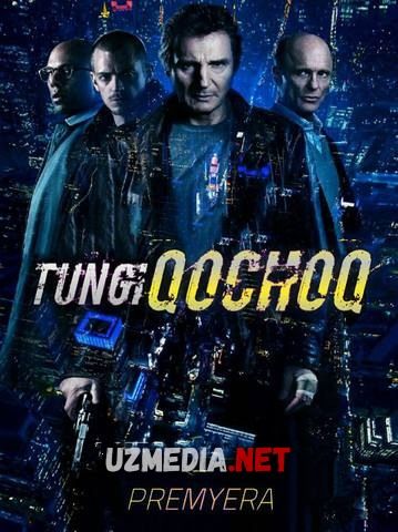 Tungi qochoq / Kechki qochoq Uzbek tilida O'zbekcha tarjima kino 2015 HD