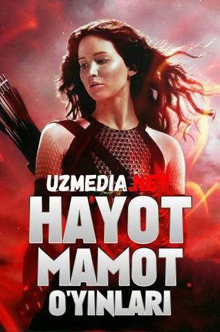 Hayot mamot o'yinlari 1 Uzbek tilida O'zbekcha tarjima kino 2013 HD