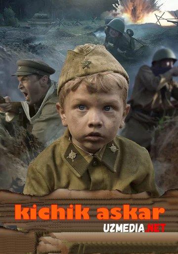 Urushning Kichik Askari Uzbek tilida O'zbekcha tarjima kino 2018 Full HD skachat