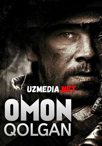 Omon qolgan Uzbek tilida O'zbekcha tarjima kino 2013 HD