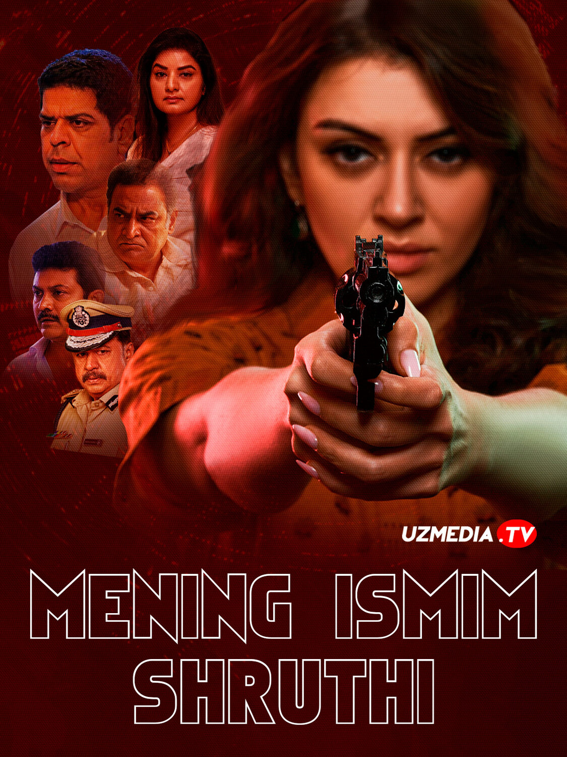 Mening ismim Shruthi / Yo'qolgan qizlar Hind kino Uzbek tilida O'zbekcha 2023 tarjima kino Full HD tas-ix skachat
