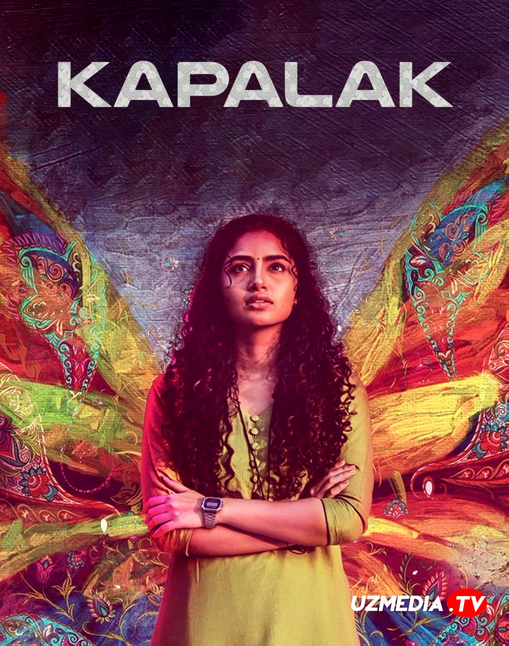 Kapalak Premyera Hind kino Uzbek tilida O'zbekcha 2022 tarjima kino Full HD tas-ix skachat