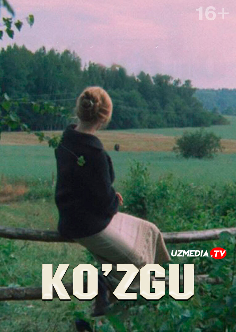 Ko'zgu / Oyna / Andrey Tarkovskiy hayoti SSSR retro filmi Uzbek tilida O'zbekcha 1974 tarjima kino Full HD tas-ix skachat