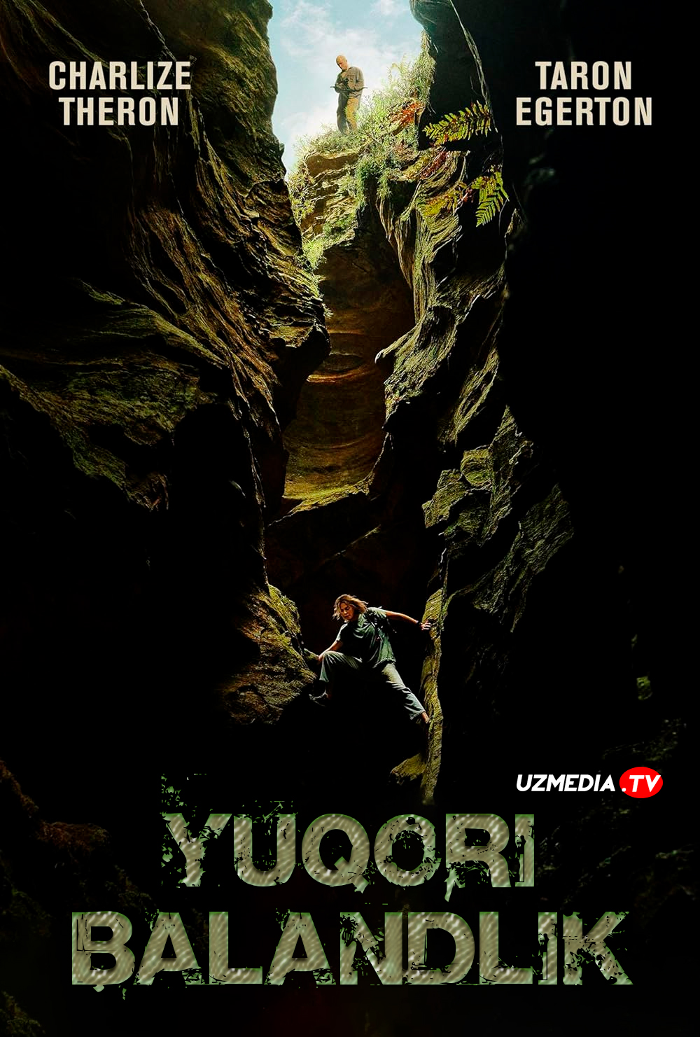 Cho'qqi / Yuqori balandlik / Pik nuqta / Apeks Premyera Uzbek tilida O'zbekcha 2026 tarjima kino Full HD tas-ix skachat