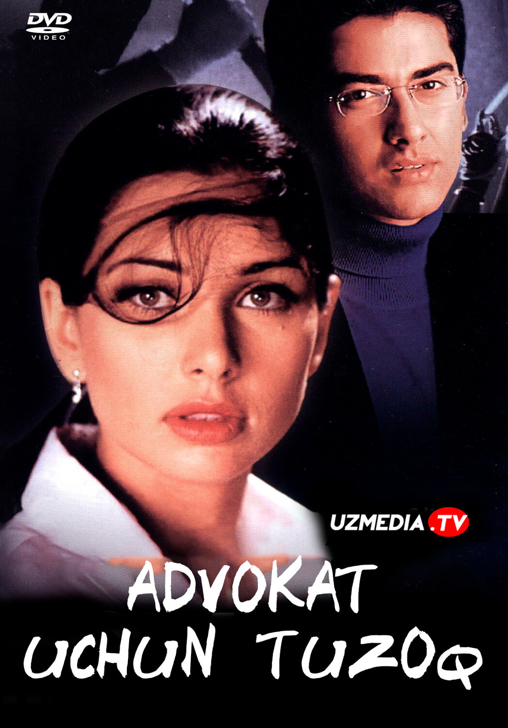 Advokat uchun tuzoq / Gunoh / Kasoor Hind kino Uzbek tilida O'zbekcha 2001 tarjima kino Full HD tas-ix skachat