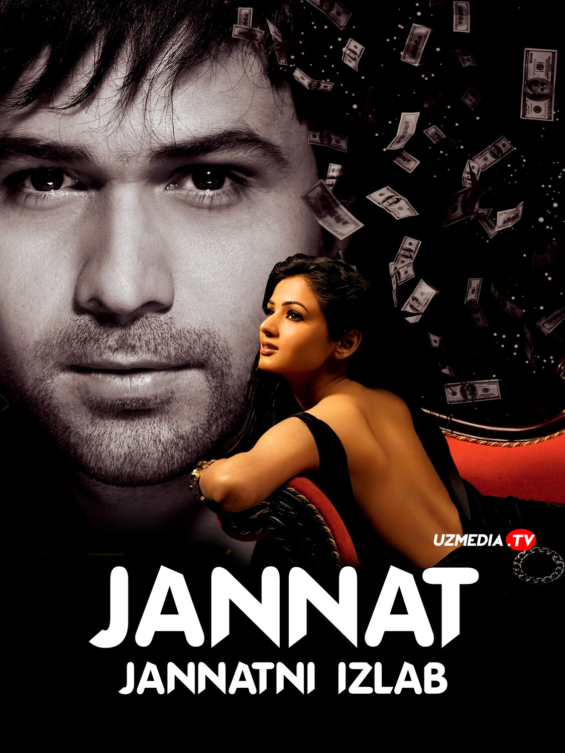 Jannat 1: Jannatni izlab Hind kino Uzbek tilida O'zbekcha 2008 tarjima kino Full HD tas-ix skachat