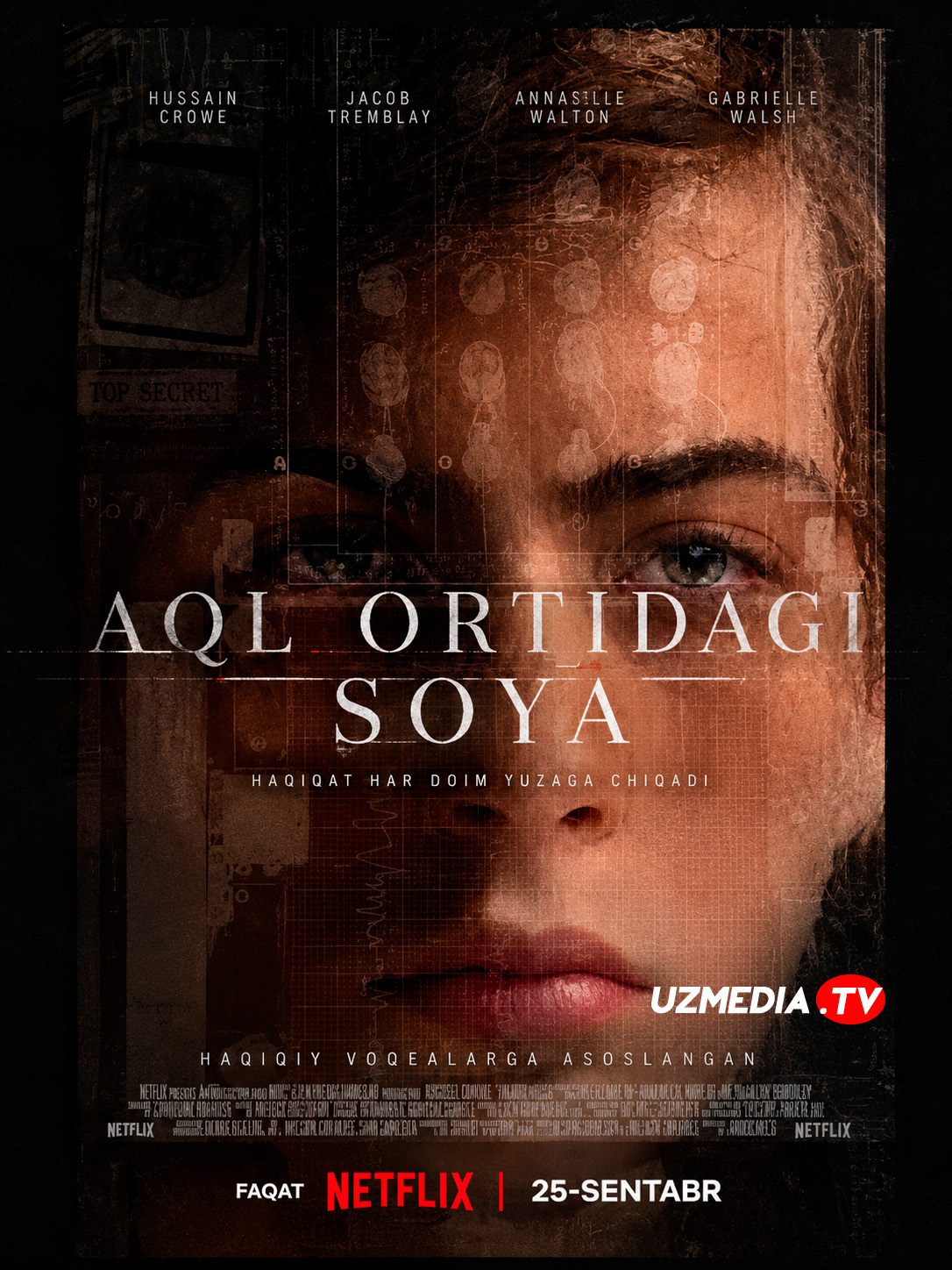 Unabomber / Унабомбер / Aql ortidagi soya Premyera Uzbek tilida O'zbekcha 2026 tarjima kino Full HD tas-ix skachat