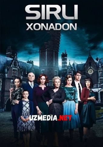 Sirli Xonadon / Honadon Uzbek tilida O'zbekcha tarjima kino 2017 HD skachat