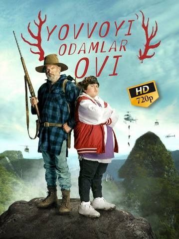 Yovvoyi odamlar ovi Uzbek tilida O'zbekcha tarjima kino 2016 HD skachat