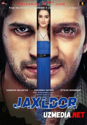 Jahldor / Jaxldor / Istak-xohishlar ro'yxati / Yovuz yohud orzular ro'yxati Hind kino Uzbek tilida O'zbekcha tarjima kino 2014 HD skachat