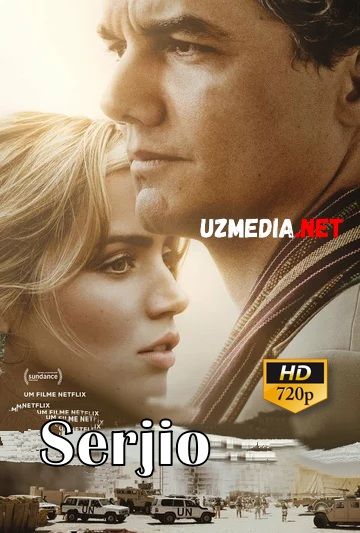 Serjio / Sergio / Serjiu Premyera Uzbek tilida O'zbekcha tarjima kino 2020 HD tasix skachat