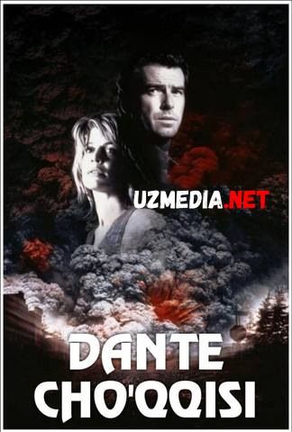 Dante Cho'qqisi / Dante tog'i Uzbek tilida O'zbekcha tarjima kino 1997 HD skachat