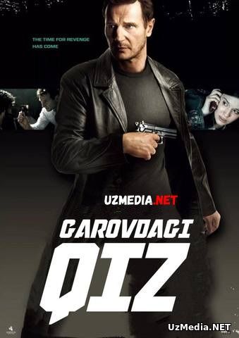 Garovdagi Qiz / Garovdagilar 1 Uzbek tilida O'zbekcha tarjima kino 2007 HD tasix skachat