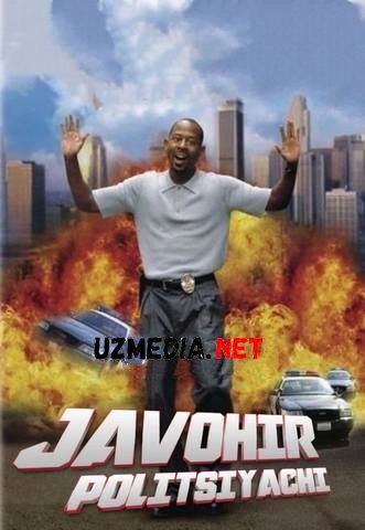 Javohir / Javoxir politsiyachi Uzbek tilida O'zbekcha tarjima kino 2014 HD skachat