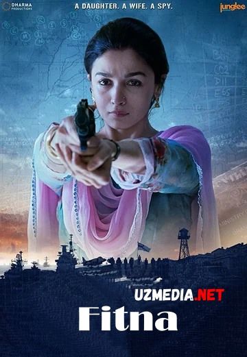 Fitna Hind kino Uzbek tilida O'zbekcha tarjima kino 2018 HD skachat