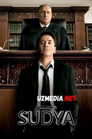 Sudya / Sudiya / Prokuror Uzbek tilida O'zbekcha tarjima kino 2014 HD skachat