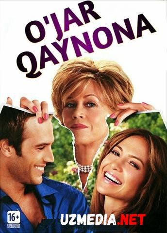 O'jar qaynona / Ujar / Ojar qaynona Uzbek tilida O'zbekcha tarjima kino 2005 HD tas-ix skachat
