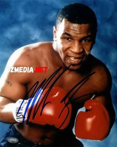 Tayson / Mayk Taysin / Mike Tyson Hayotiy kinosi Uzbek tilida O'zbekcha tarjima kino 2014 HD tas-ix skachat