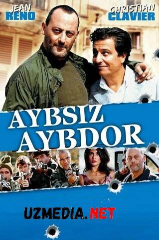 Korsikalik / Aybsiz Aybdor Uzbek tilida O'zbekcha tarjima kino 2004 HD skachat