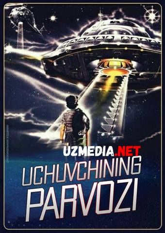 Uchuvchining parvozi / Navigator parvozi Uzbek tilida O'zbekcha tarjima kino 1986 HD skachat