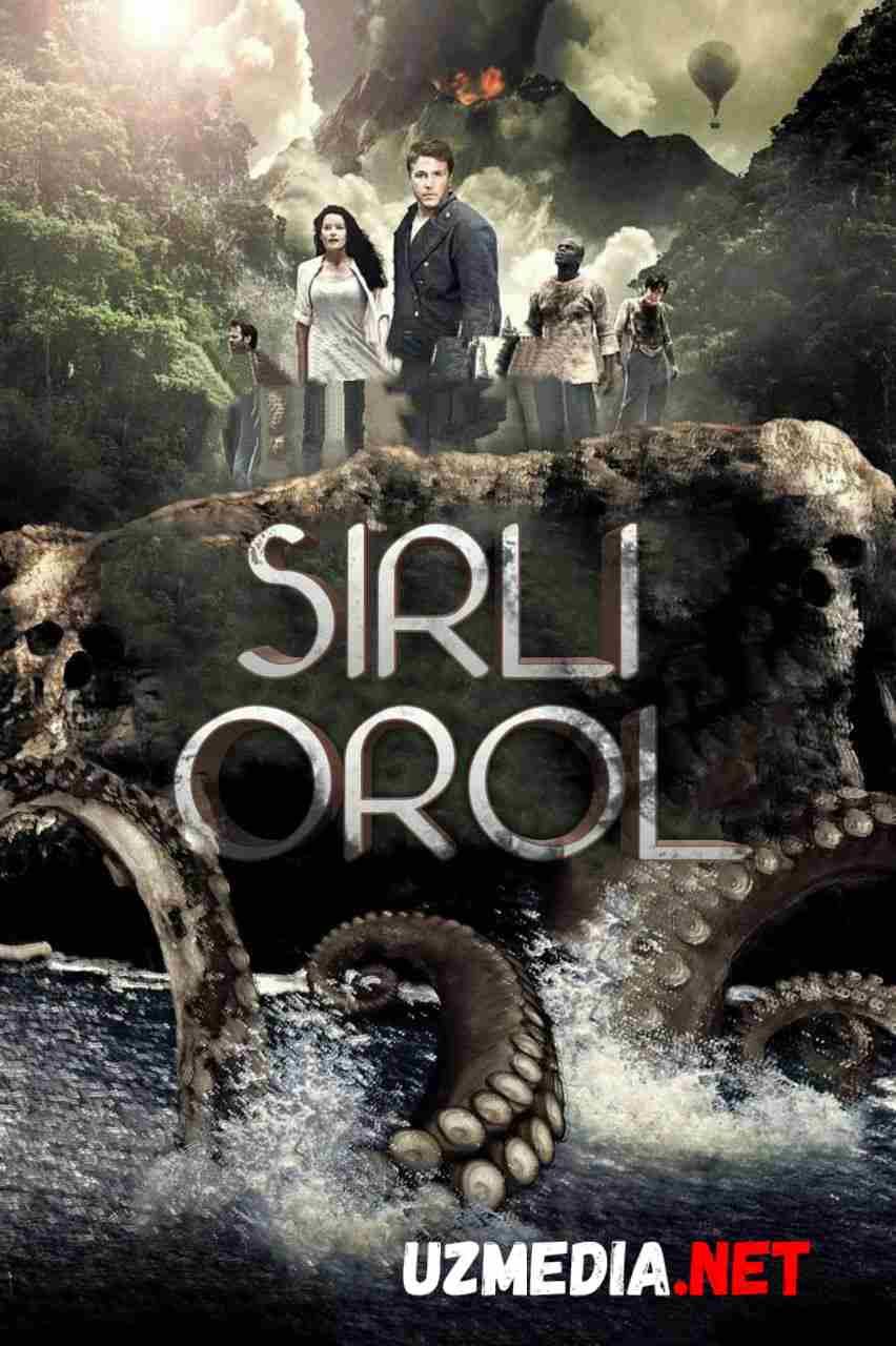 Sirli Orol / Sirli orol sarguzashtlari Uzbek tilida O'zbekcha tarjima kino 2010 HD tas-ix skachat