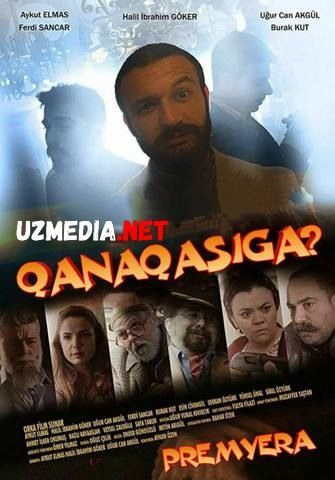 Qanaqasiga? Turk kino Uzbek tilida O'zbekcha tarjima kino 2019 HD tas-ix skachat