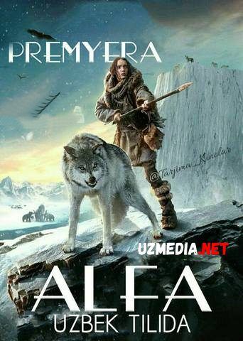 Alfa Premyera 2018 Uzbek tilida O'zbekcha tarjima kino Full HD tas-ix skachat
