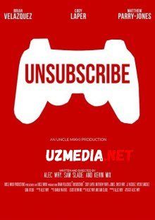 Obunani bekor qilish / Obunadan chiqish Uzbek tilida O'zbekcha tarjima kino 2020 HD skachat